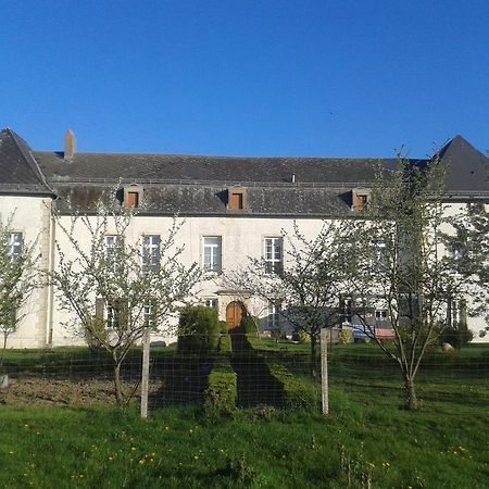 Le Chateau De Buchy Buchy  Dış mekan fotoğraf