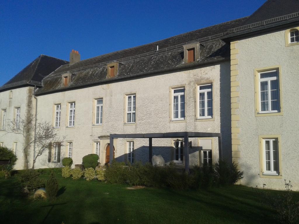 Le Chateau De Buchy Buchy  Dış mekan fotoğraf